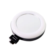 Portable LED Makeup Mirror