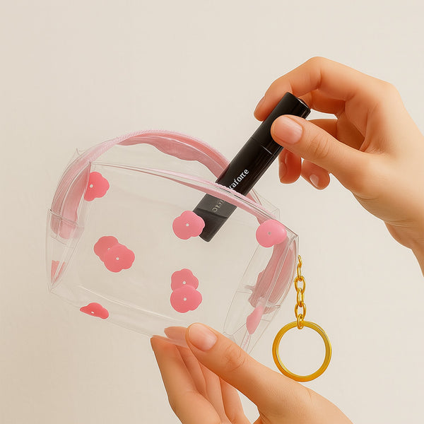 17758 Kids Hand Bag Baby kids Girl's Cartoon Hand Bag Side Bag Hand bag (1Pc Small Size)