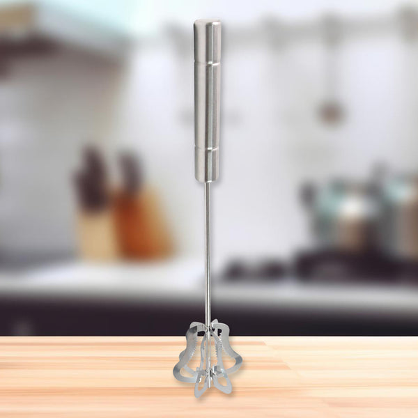 Supermom Handy Stainless Steel Churner