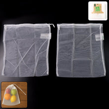 Reusable Mesh Produce Bags
