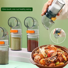 Kitchen Spice Dispenser