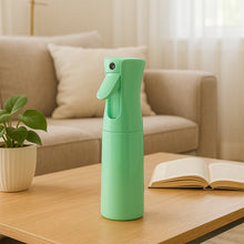 Sustainable Refillable Spray