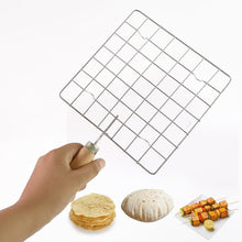 Multipurpose Roasting Jali