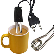 152 Electric Mini Small Coffeeteasoupwatermilk Heater