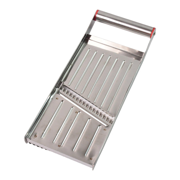 Supermom Stylish Stainless Steel Vegetable  Fruit Slicer