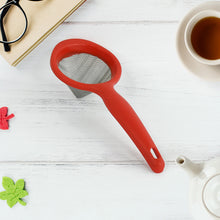 Apex Premium Green Tea Strainer With Fine Stainless Steel Mesh