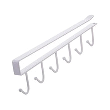 Metal Multifunctional Cabinet Storage Organize Rack (1 Pc  Small)