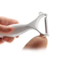 2696 Vegetable And Fruit Peeler For Kitchen Use