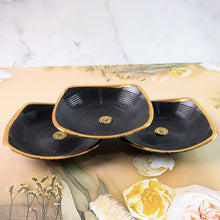 8237 Sweet Buzz Ceramic Tea  Cups  Mug Set With Seashell Shape Serving Bowl Milk Cup Coffee Cup Tea Cup Breakfast Cup Drinking Mug Or Outdoor For Household Gift For Birthday Wedding Party (8 Pcs Set)