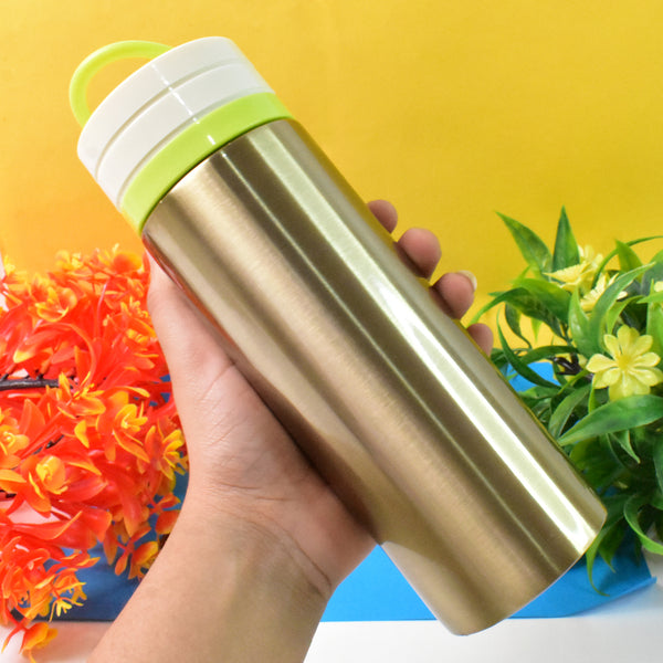 Stainless Steel Double Wall Water Bottle (300ml)