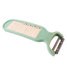 Apex 2-in-1 Vegetable Grater  Peeler Combo Tool