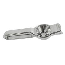 Apex Heavy Duty Stainless Steel Lemon Press Squeezer