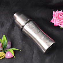 8173 Ganesh Stainless Steel Baby Feeding Bottle Milk Bottle For New Born  Infants  Toddler Up To 3 Years Bfa Free (250 Ml Approx)