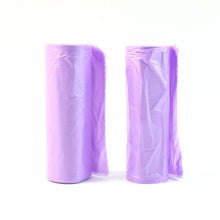 High-quality Garbage Bags 50x60 Cm (Mix Color  2 Pc)