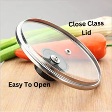 Orbit Electric Idli Cooker And Steamer - 650w