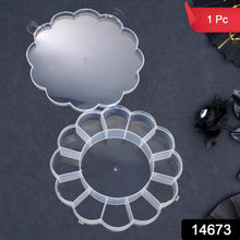 Transparent Dry Fruit