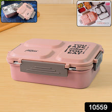 Supermom Premium Stainless Steel Inner Lunch Box (1 Pc)