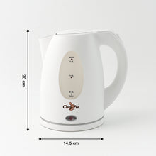 Orbit Electric Kettle (1.5l  1 Pc)