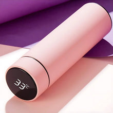 Insulated Water Bottle