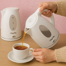 Orbit Electric Kettle (1.5l  1 Pc)
