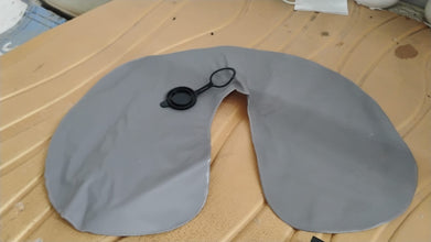 Premium Quality Inflatable Travel Neck Pillow (1 Pc)