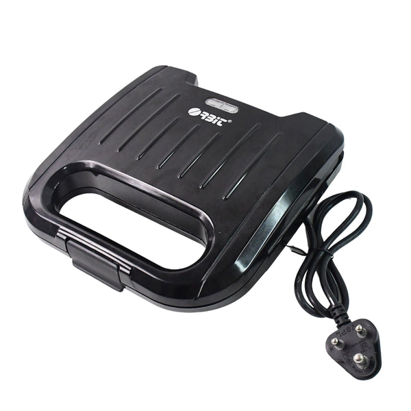 Orbit Sandwich Toaster Maker (800w  1 Pc)