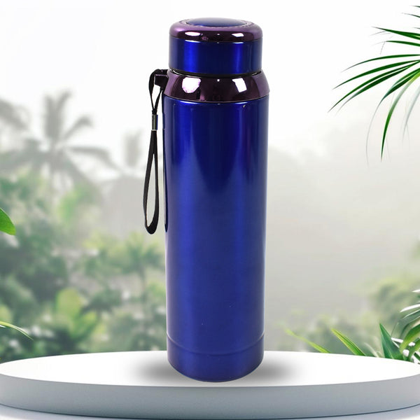 Vacuum Insulated Stainless Steel Bottle Double Walled (1000 Ml)