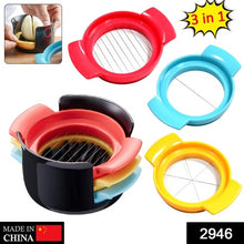 2946 Multifunctional 3 In 1 Stainless Steel Cutting Wire Cut Cutter-durable Stainless Steel Wires.