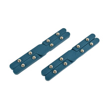 Apex Foldable Hot Mate Set  2 Pcs Folding Pan Stand For Hot Pots