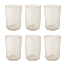 Supermom Casa Glass Set (6 Pc)