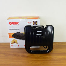 Orbit Sandwich Toaster Maker (800w  1 Pc)