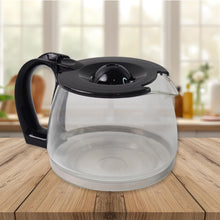 Orbit Automatic Drip Coffee Maker - 800w With 1200ml Capacity