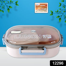 Home Chef Premium Leak-proof Lunch Box