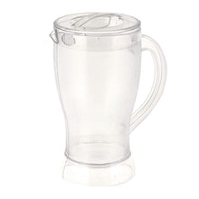 Apex Unbreakable Lemon Jug  1200 Ml (Approx  1 Pc)